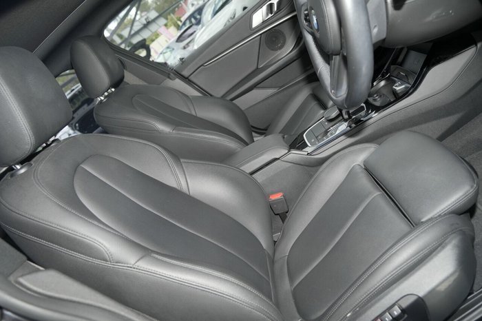 2021 BMW 2 Series 218i M Sport