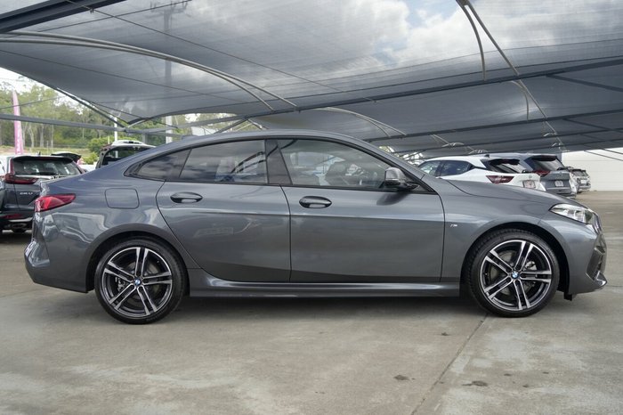 2021 BMW 2 Series 218i M Sport