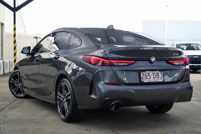 2021 BMW 2 Series 218i M Sport