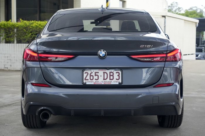 2021 BMW 2 Series 218i M Sport