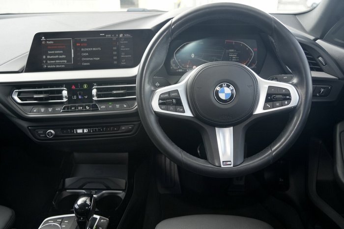 2021 BMW 2 Series 218i M Sport