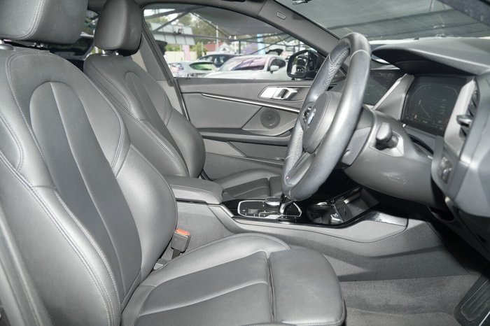 2021 BMW 2 Series 218i M Sport