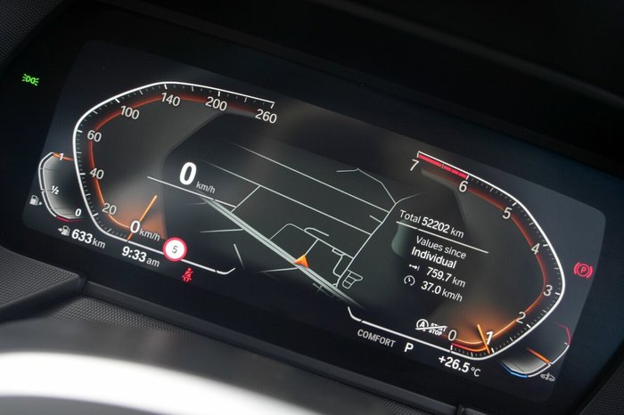 2021 BMW 2 Series 218i M Sport