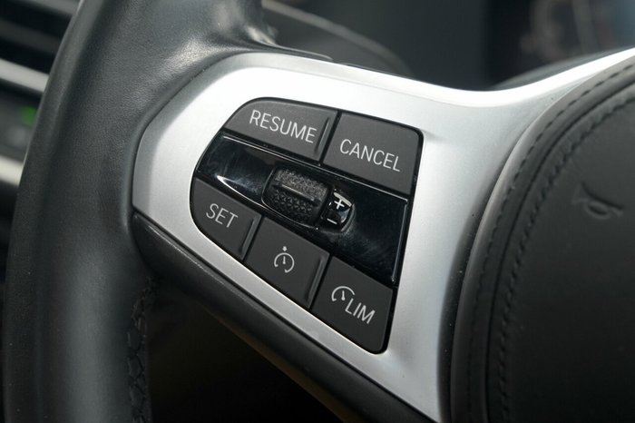 2021 BMW 2 Series 218i M Sport