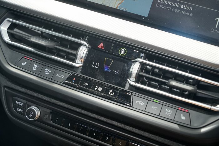 2021 BMW 2 Series 218i M Sport