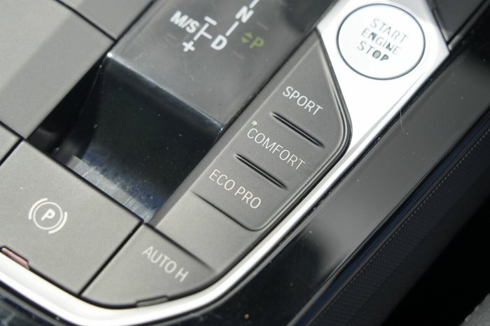 2021 BMW 2 Series 218i M Sport