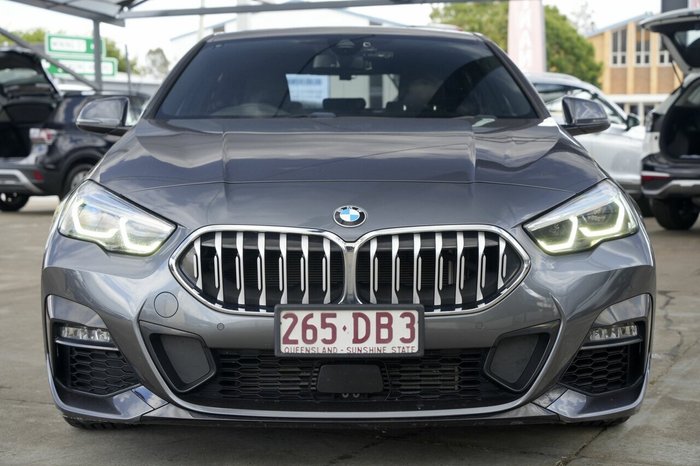 2021 BMW 2 Series 218i M Sport