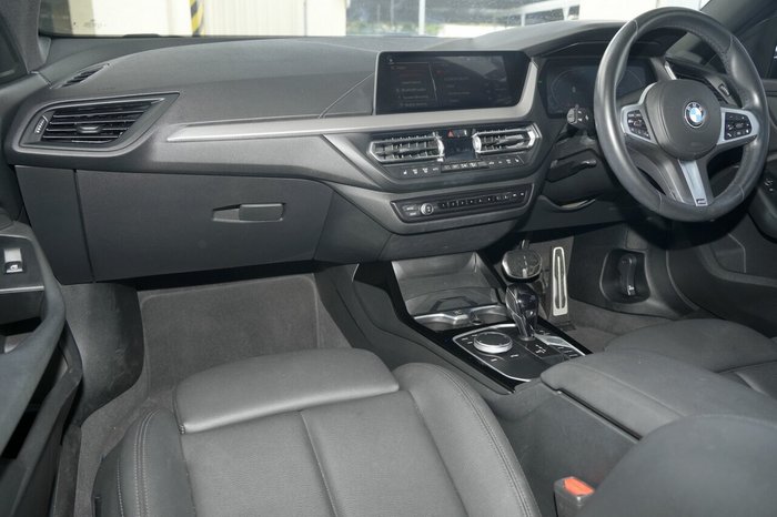 2021 BMW 2 Series 218i M Sport