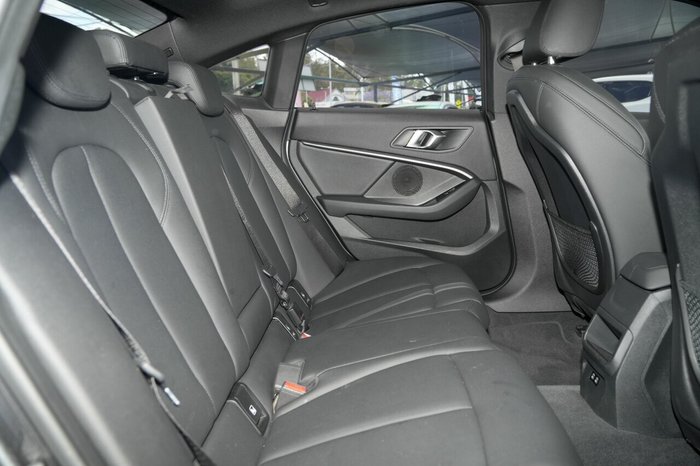 2021 BMW 2 Series 218i M Sport