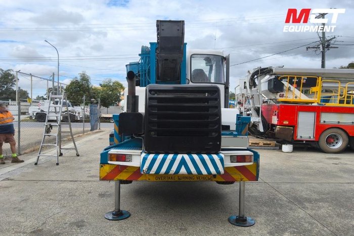 2004 Komatsu Lw100e