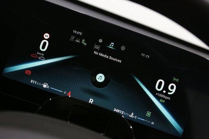 2024 Chery OMODA 5 BX