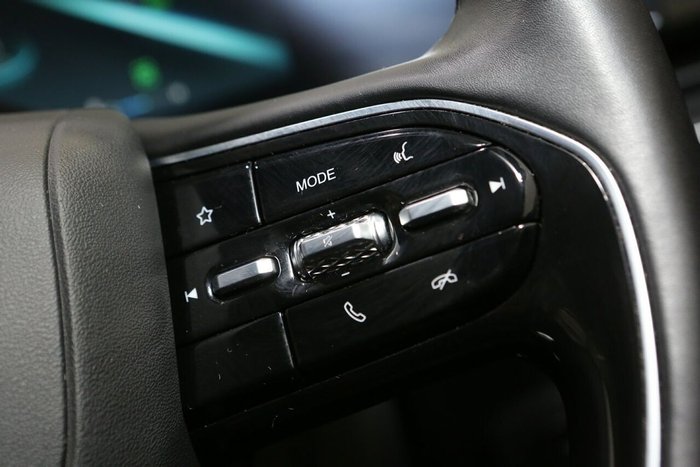 2024 Chery OMODA 5 BX