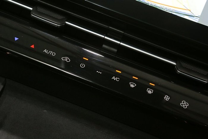 2024 Chery OMODA 5 BX