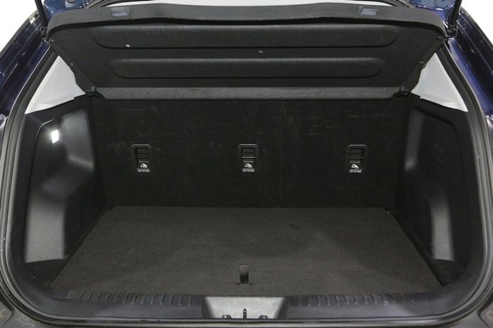 2024 Chery OMODA 5 BX