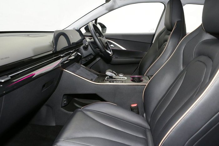 2024 Chery OMODA 5 BX