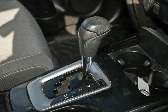 2021 Toyota Fortuner GXL