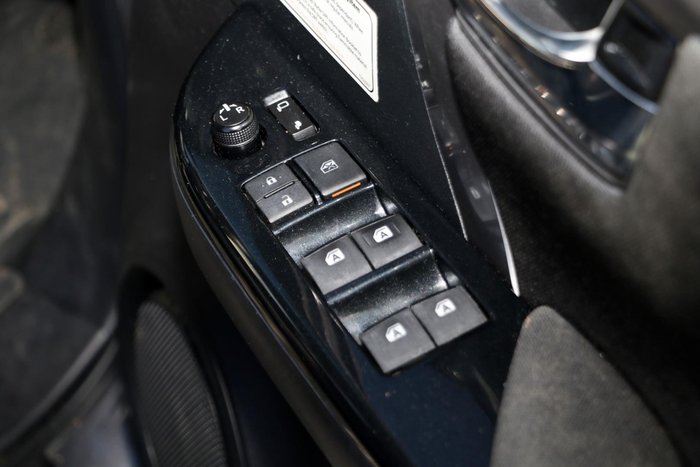 2021 Toyota Fortuner GXL