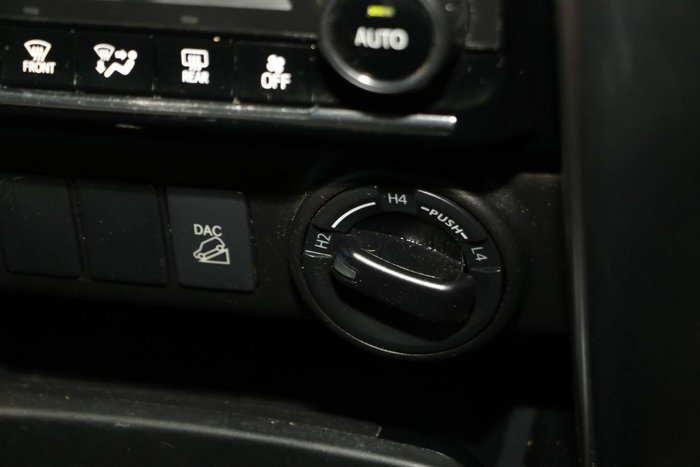 2021 Toyota Fortuner GXL