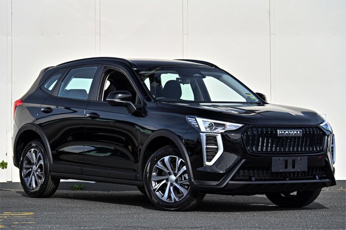 2025 GWM Haval Jolion Premium