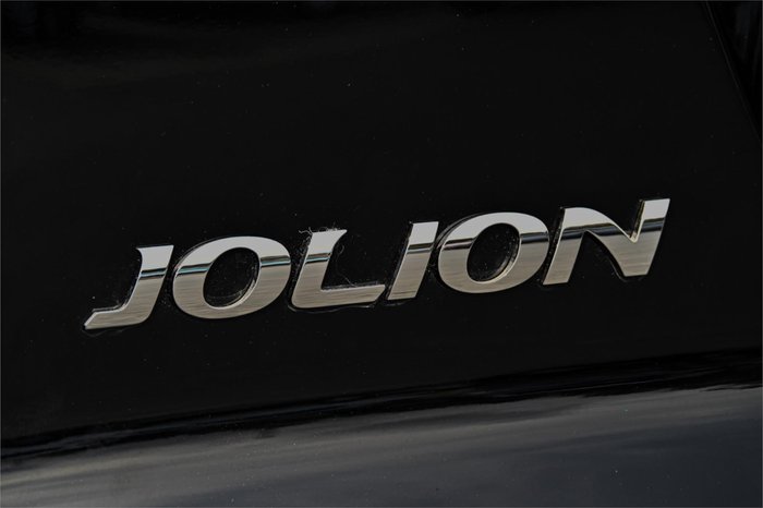 2025 GWM Haval Jolion Premium