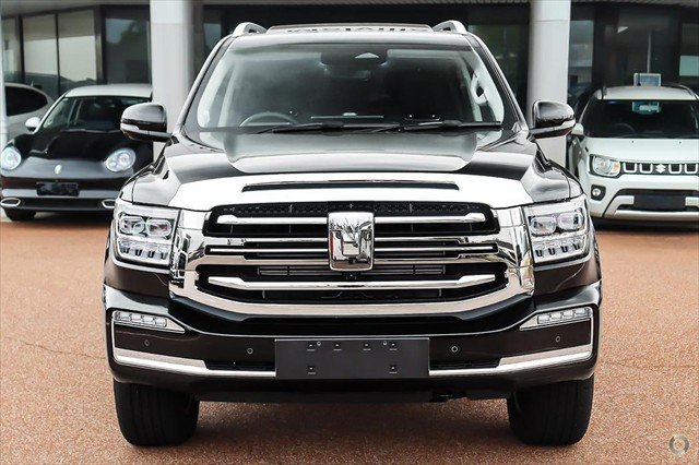 2025 GWM Tank 500 Ultra Hi4-T PHEV