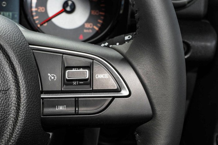 2024 Suzuki Jimny XL