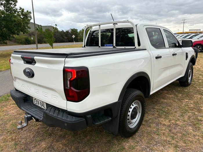 2023 Ford Ranger XL