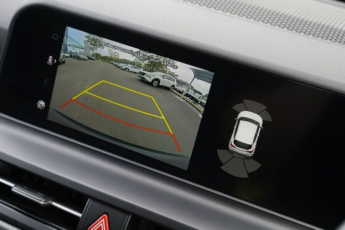 2023 Kia Seltos Sport+