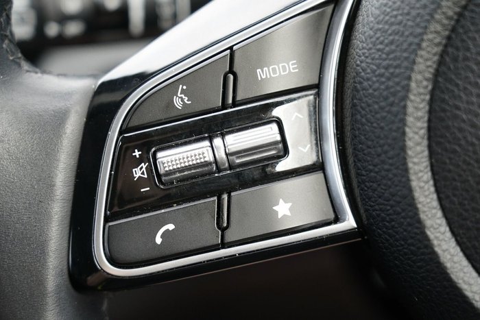 2023 Kia Seltos Sport+