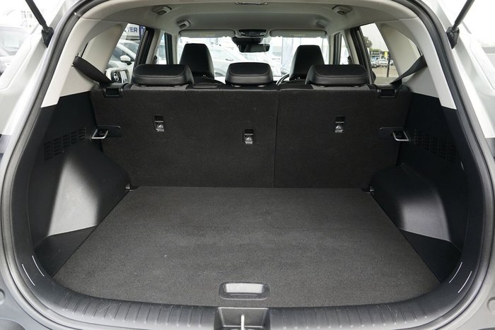 2023 Kia Seltos Sport+