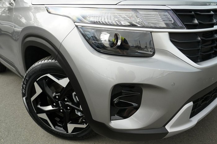 2023 Kia Seltos Sport+