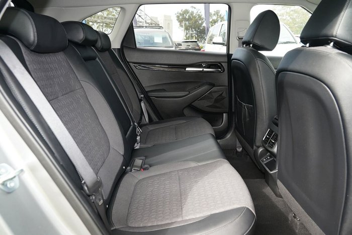 2023 Kia Seltos Sport+