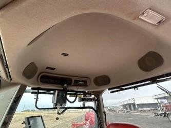 2012 CASE IH Magnum 260