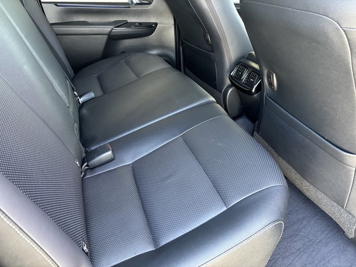 2023 Toyota Hilux