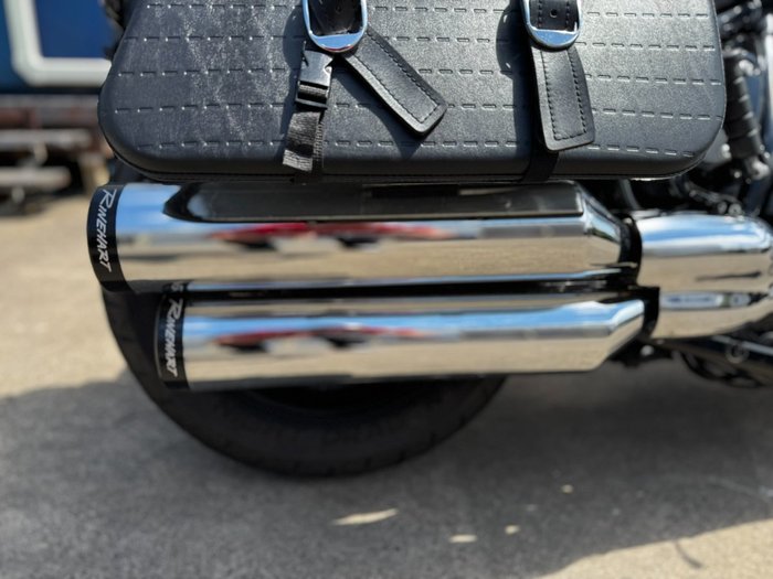 2022 Indian SUPER CHIEF LIMITED BLACK METALLIC BLACK METALLIC