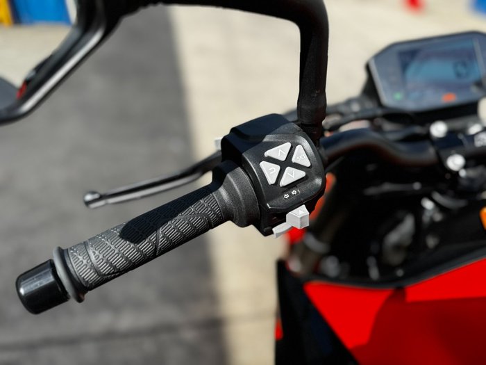 2023 Ktm DUKE GP Orange