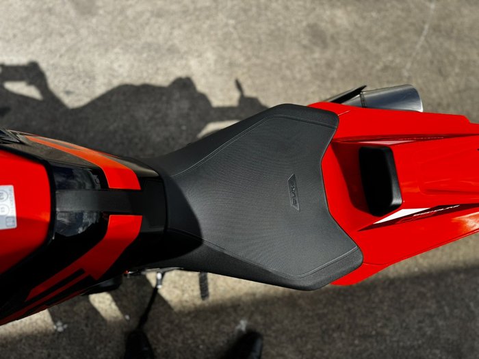 2023 Ktm DUKE GP Orange