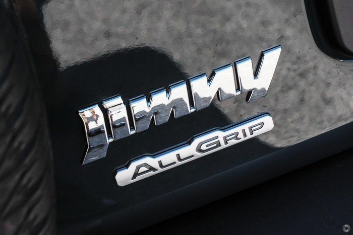 2024 Suzuki Jimny XL