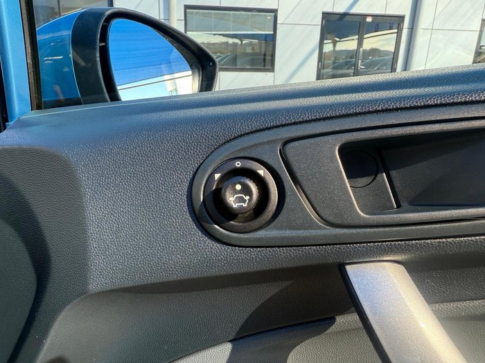 2009 Ford Fiesta Zetec