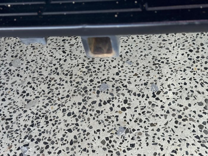 2021 Toyota Hilux SR Hi-Rider