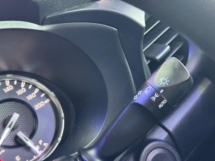 2021 Toyota Hilux SR Hi-Rider