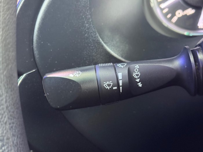 2021 Toyota Hilux SR Hi-Rider