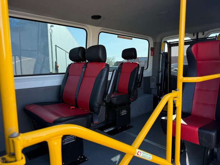 2015 Mercedes-Benz Sprinter 316CDI