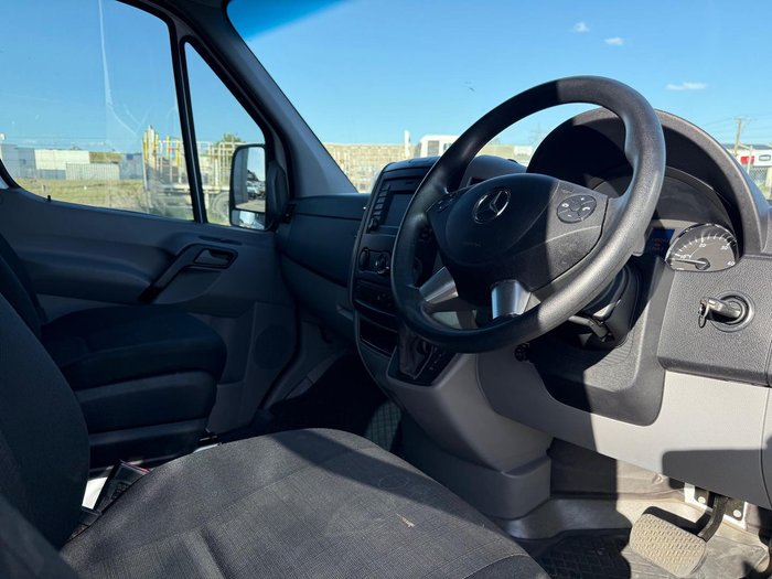 2015 Mercedes-Benz Sprinter 316CDI