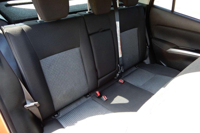 2023 Suzuki S-Cross JYB