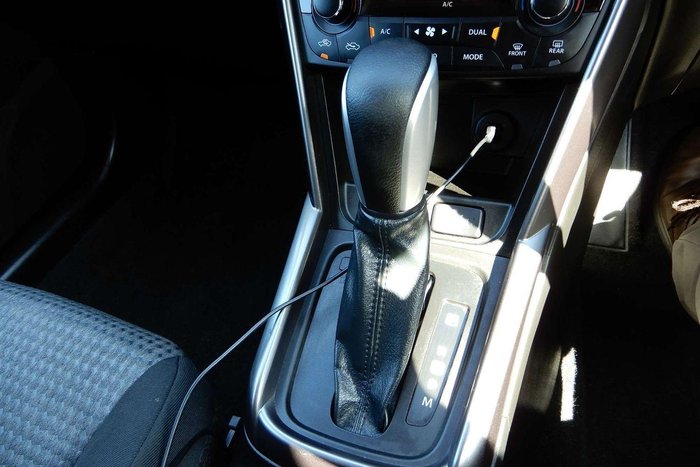 2023 Suzuki S-Cross JYB