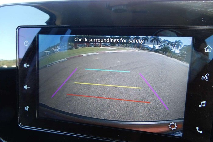 2023 Suzuki S-Cross JYB