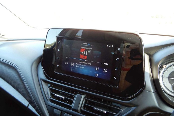 2023 Suzuki S-Cross JYB