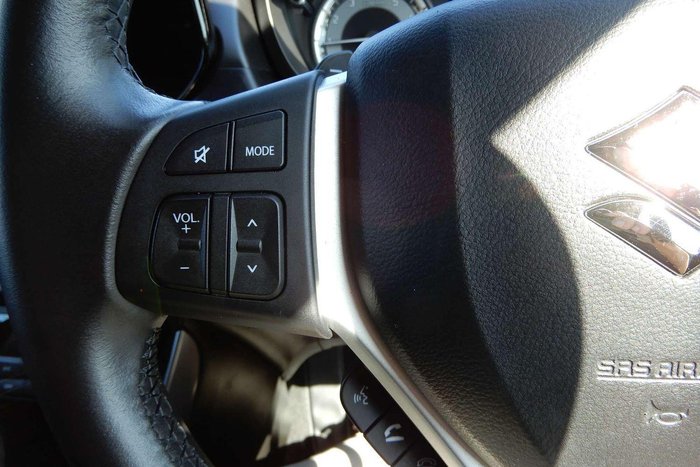 2023 Suzuki S-Cross JYB