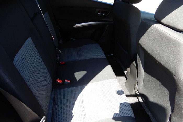 2023 Suzuki S-Cross JYB